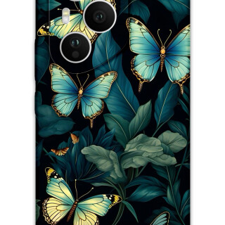 5791-huawei-honor-400-pro-kelebek-desenli-kilif