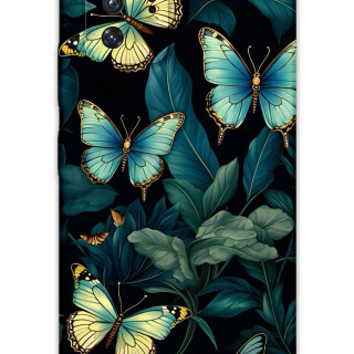 5791-xiaomi-poco-x3-gt-kelebek-desenli-kilif