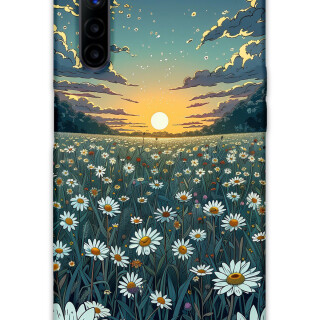 5792-realme-6-cicek-desenli-kilif