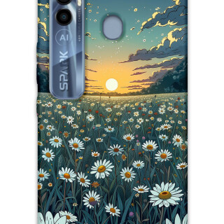 5792-tecno-spark-7-pro-cicek-desenli-kilif