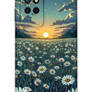 5792-xiaomi-redmi-10-cicek-desenli-kilif