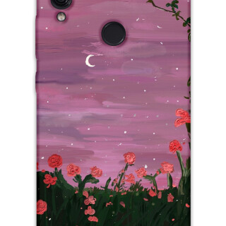 5793-xiaomi-redmi-note-7-cicek-desenli-kilif