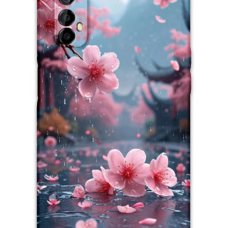 5794-realme-7-cicek-desenli-kilif