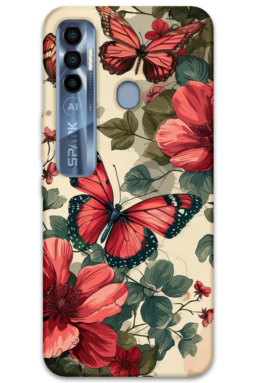 5795-tecno-spark-7-pro-kelebek-desenli-kilif.jpg