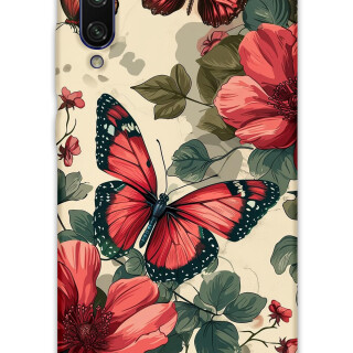 5795-xiaomi-mi-a3-kelebek-desenli-kilif