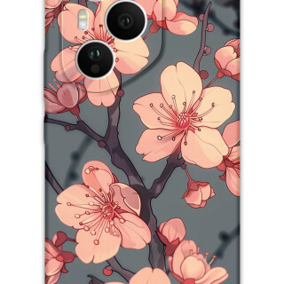 5801-huawei-honor-400-pro-cicek-desenli-kilif