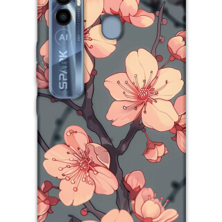 5801-tecno-spark-7-pro-cicek-desenli-kilif