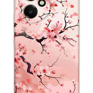 5805-huawei-honor-400-cicek-desenli-kilif