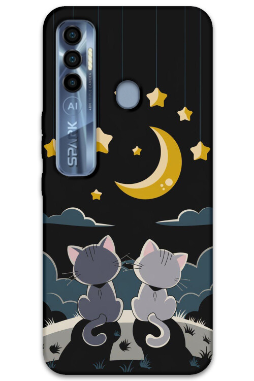 5809-tecno-spark-7-pro-kedi-desenli-kilif.jpg