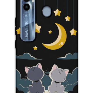 5809-tecno-spark-7-pro-kedi-desenli-kilif