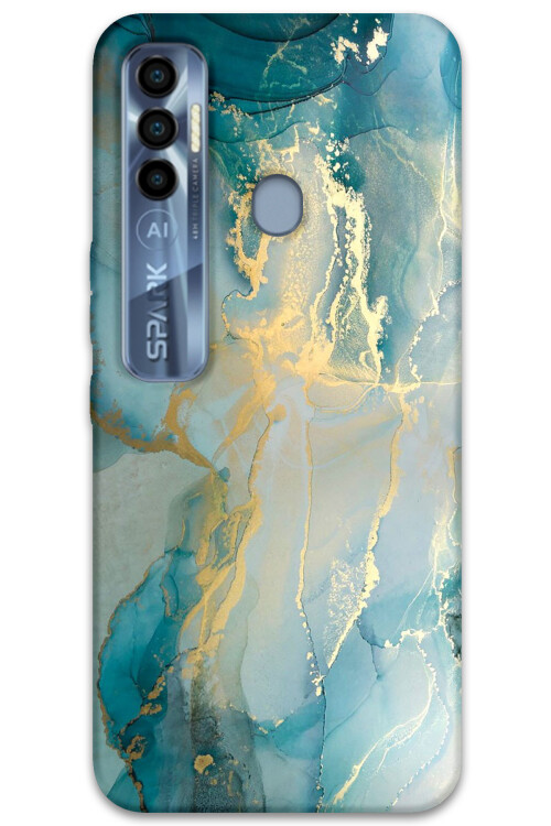 5814-tecno-spark-7-pro-mermer-desenli-kilif.jpg