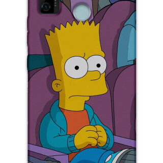 5821-tecno-spark-6-go-simpson-desenli-kilif