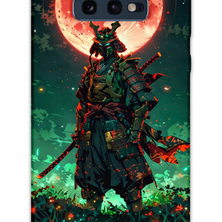 5822-galaxy-s10e-samuray-desenli-kilif