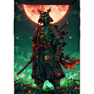 5822-iphone-17-air-samuray-desenli-kilif