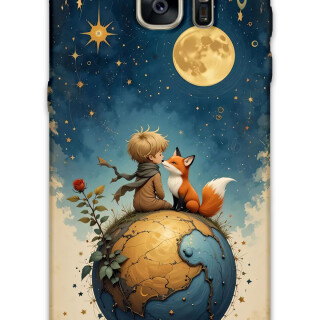 5823-galaxy-s7-edge-kucuk-prens-desenli-kilif