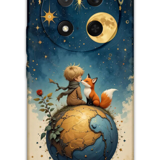 5823-huawei-honor-magic-7-lite-kucuk-prens-desenli-kilif