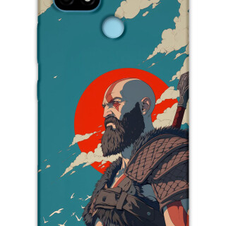 5824-realme-c21-c25-god-of-war-desenli-kilif