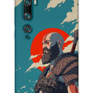 5824-xiaomi-mi-note-10-god-of-war-desenli-kilif
