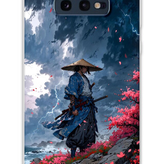 5825-galaxy-s10e-samuray-desenli-kilif