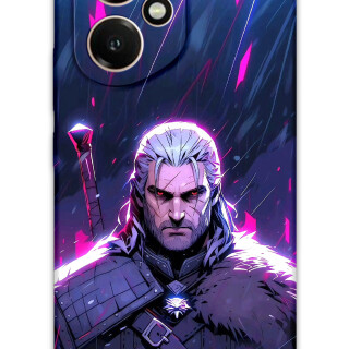 5826-huawei-honor-400-witcher-desenli-kilif