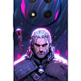 5826-huawei-honor-magic-7-lite-witcher-desenli-kilif