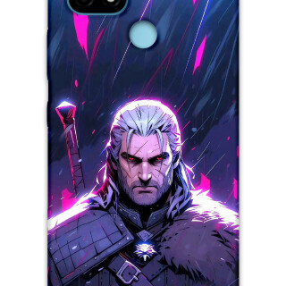 5826-realme-c21-c25-witcher-desenli-kilif
