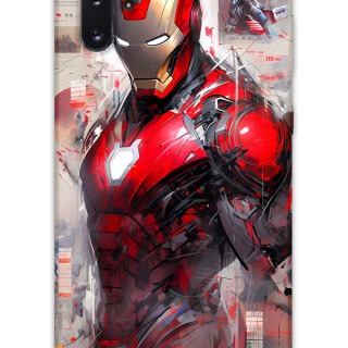 5828-galaxy-note-10-plus-ironman-desenli-kilif