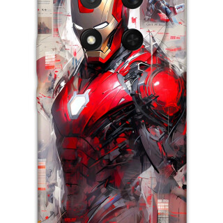 5828-huawei-honor-magic-7-lite-ironman-desenli-kilif