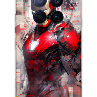 5828-tecno-camon-40-premier-5g-ironman-desenli-kilif