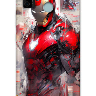 5828-tecno-spark-6-go-ironman-desenli-kilif