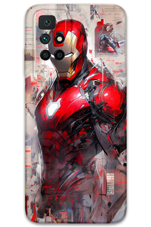 5828-xiaomi-redmi-10-ironman-desenli-kilif.jpg