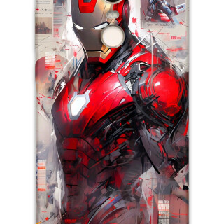 5828-xiaomi-redmi-5-plus-ironman-desenli-kilif