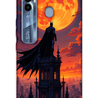 5829-tecno-spark-7-pro-batman-desenli-kilif
