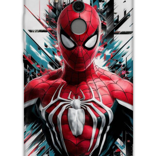 5831-huawei-mate-10-pro-spiderman-desenli-kilif
