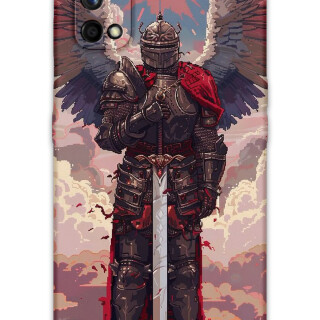 5837-realme-7-pro-retro-desenli-kilif