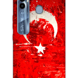 5847-tecno-spark-7-pro-turk-bayragi-desenli-kilif