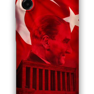 5848-galaxy-a07-ataturk-desenli-kilif