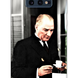 5850-galaxy-s10e-ataturk-desenli-kilif