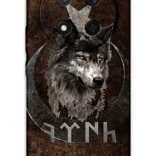 5853-huawei-honor-magic-7-lite-turk-desenli-kilif