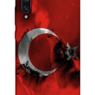 5854-xiaomi-mi-a3-turk-bayragi-desenli-kilif