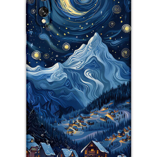 5857-huawei-p-smart-s-uzay-desenli-kilif