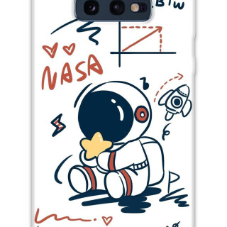 5858-galaxy-s10e-astronot-desenli-kilif