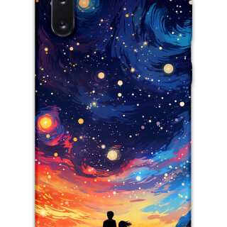 5863-galaxy-note-10-uzay-desenli-kilif