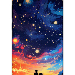 5863-huawei-y6-2019-uzay-desenli-kilif