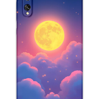 5869-huawei-p-smart-s-uzay-desenli-kilif