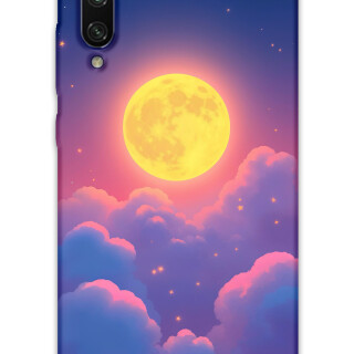 5869-xiaomi-mi-a3-uzay-desenli-kilif