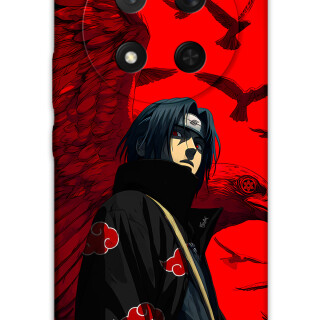 5872-huawei-honor-magic-7-lite-itachi-uchiha-desenli-kilif