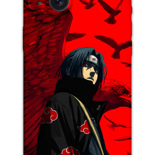 5872-iphone-15-plus-itachi-uchiha-desenli-kilif