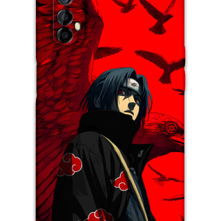 5872-realme-7-itachi-uchiha-desenli-kilif