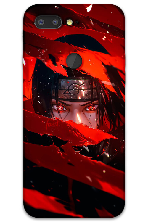 5874 gm 9 pro itachi uchiha desenli kilif